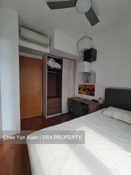 TRE Residences (D14), Condominium #519034811